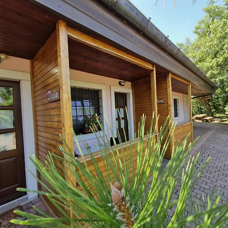 Vakantieboerderij Bajta Fattoria Carsica Baita