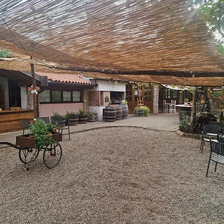 Bajta Fattoria Carsica * Baita