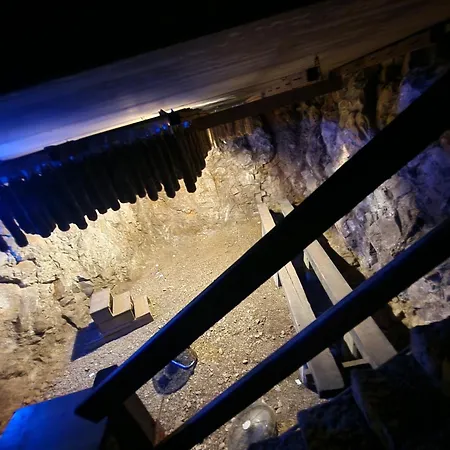 Bajta Fattoria Carsica