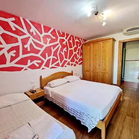 Bajta Fattoria Carsica