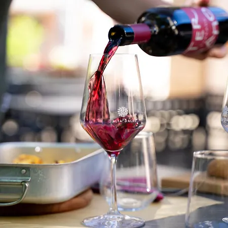 Bajta Fattoria Carsica *