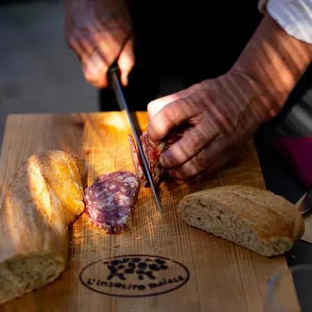 Bajta Fattoria Carsica Baita