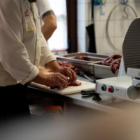 Bajta Fattoria Carsica * Baita