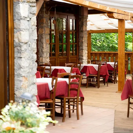 Alloggio per agriturismo Bajta Fattoria Carsica