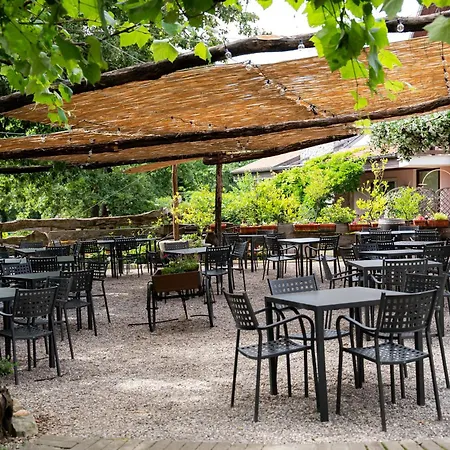Bajta Fattoria Carsica Farmház Baita
