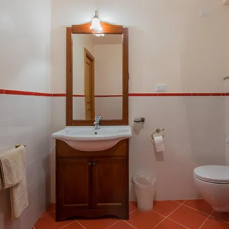 Farmház Bajta Fattoria Carsica *