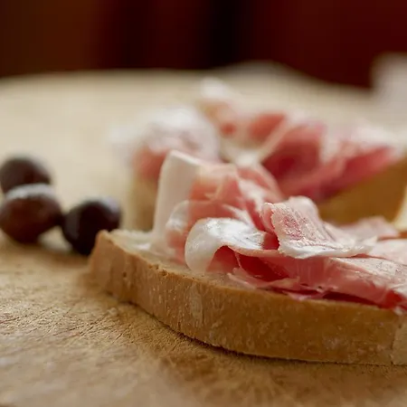 Bajta Fattoria Carsica Baita