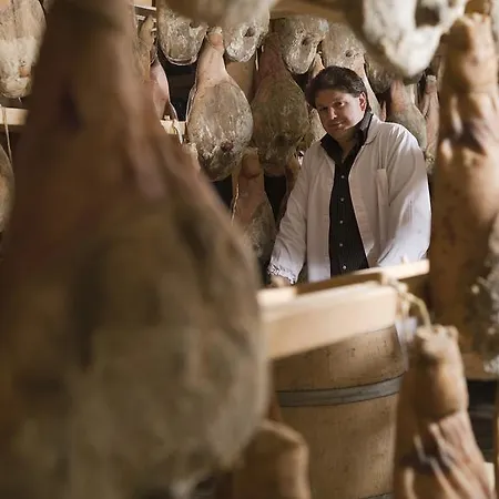 Bajta Fattoria Carsica