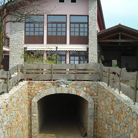 Bajta Fattoria Carsica