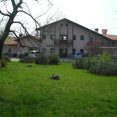 Farmház Bajta Fattoria Carsica *