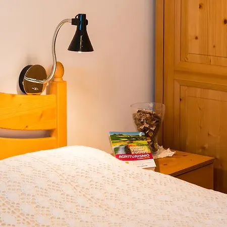 Séjour à la ferme Bajta Fattoria Carsica Baita