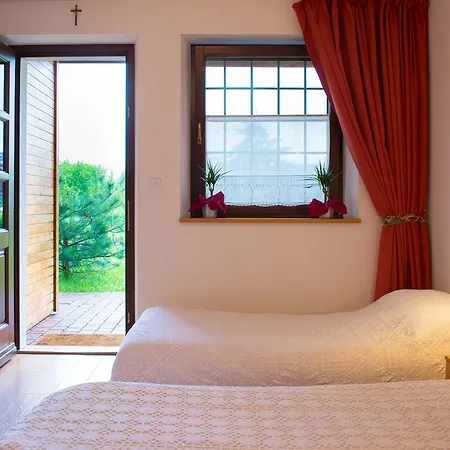 Bajta Fattoria Carsica