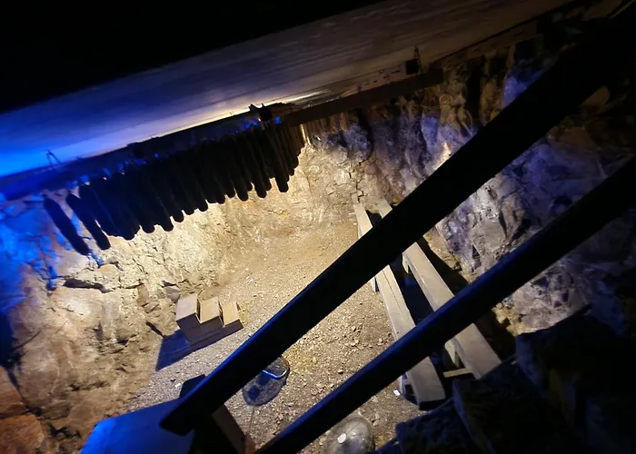 Bajta Fattoria Carsica