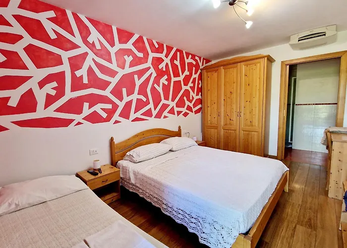 Bajta Fattoria Carsica