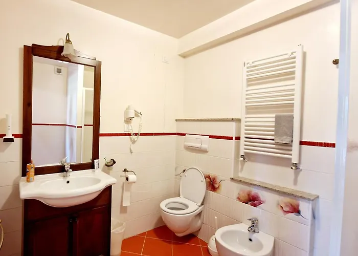 Séjour à la ferme Bajta Fattoria Carsica