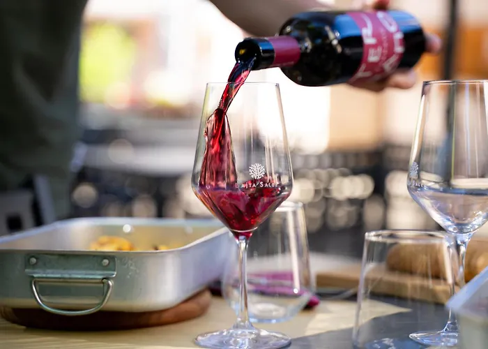 Bajta Fattoria Carsica *