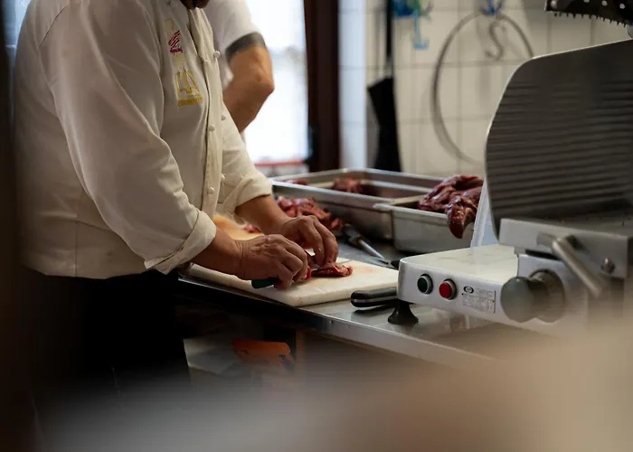 Bajta Fattoria Carsica * Baita