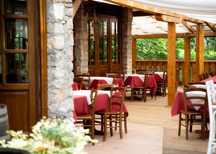 Séjour à la ferme Bajta Fattoria Carsica