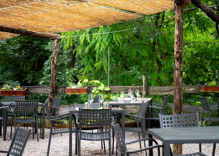 Bajta Fattoria Carsica Séjour à la ferme *