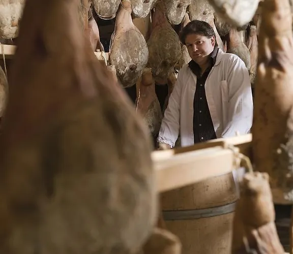 Bajta Fattoria Carsica