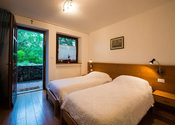 Bajta Fattoria Carsica