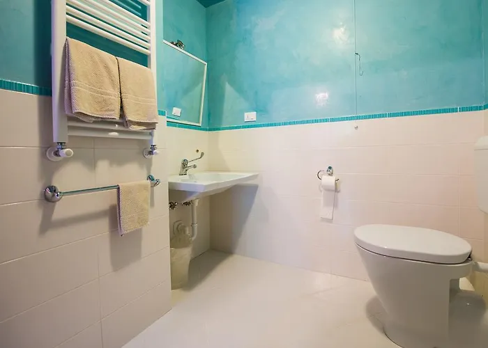 Bajta Fattoria Carsica Baita