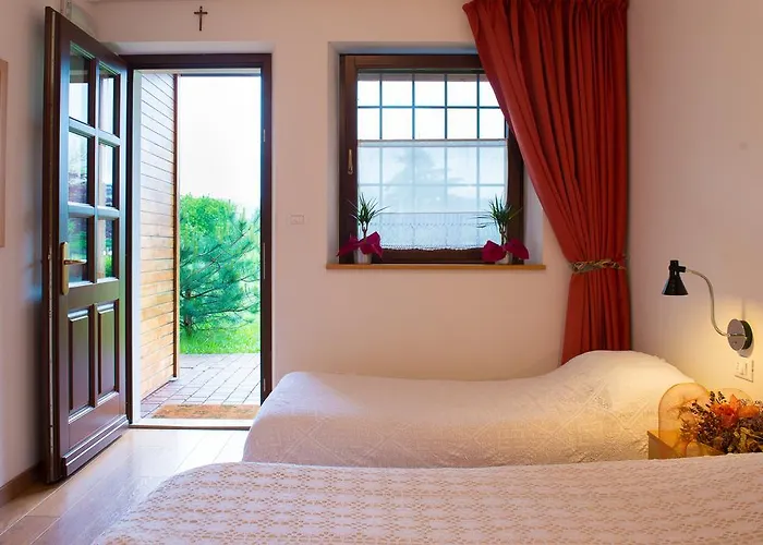 Bajta Fattoria Carsica