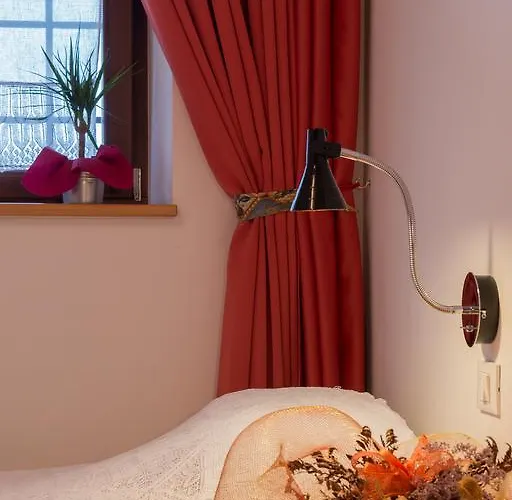 Séjour à la ferme Bajta Fattoria Carsica *